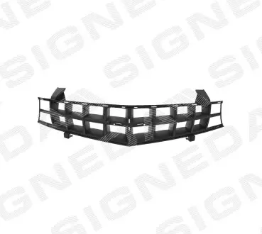 Решітка радіатора Signeda PCV07202GA
