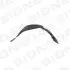 ПОДКРЫЛЬНИК Signeda PCV11115AL (фото 1)