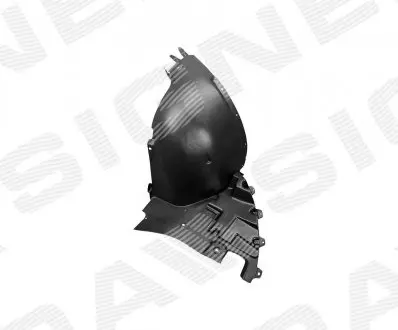 Підкрилок Signeda PCV11137CR