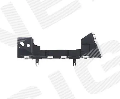 Кріплення бампера Signeda PCV43306AL