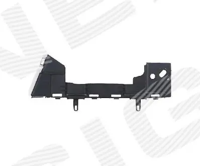 Кронштейн бампера CHEVROLET CRUZE, 16 - Signeda PCV43306AR