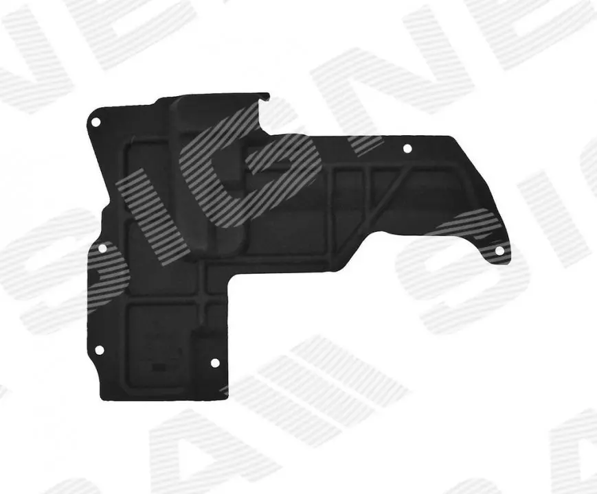 Захист двигуна Signeda PCV60001AR (фото 1)
