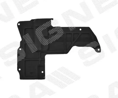Захист двигуна Signeda PCV60001AR