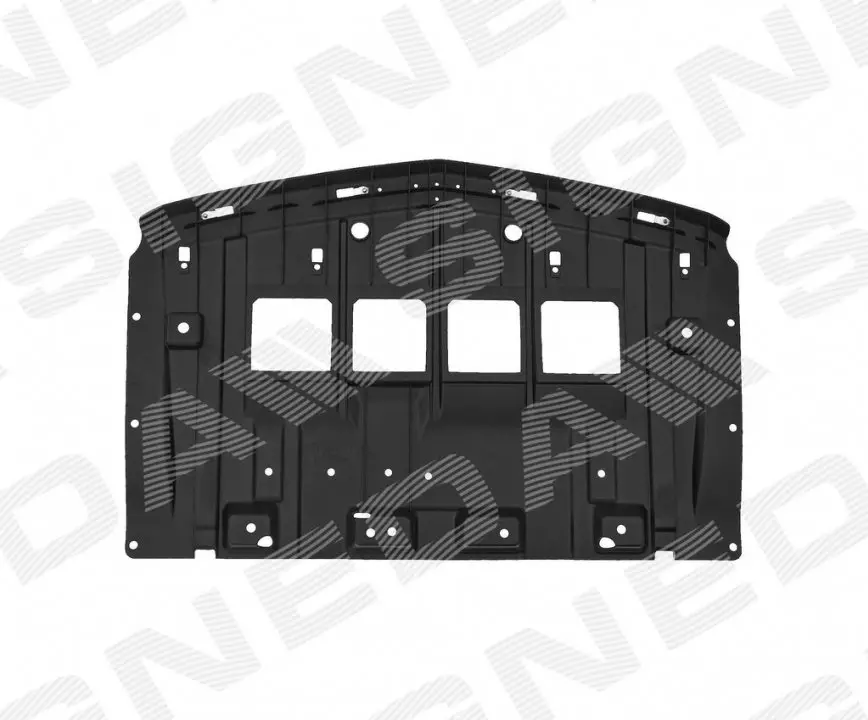 Захист двигуна Signeda PCV60003A (фото 1)