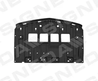 Захист двигуна Signeda PCV60003A