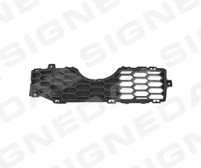 Решітка в бампер Signeda PCV99037CAL