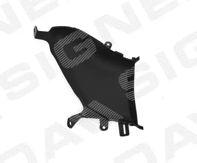 Кронштейн решітки Signeda PCV99101AL
