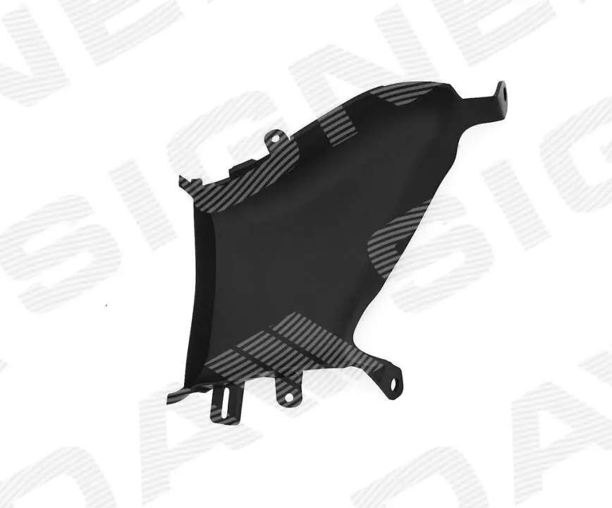ВОЗДУШНЫЙ ДЕФЛЕКТОР Signeda PCV99101AR (фото 1)