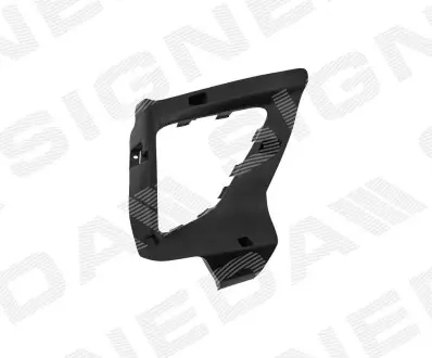 Кронштейн решітки Signeda PCV99103AL