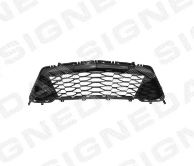РЕШЕТКА В БАМПЕР Signeda PCV99106CA