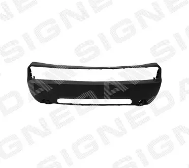 Бампер передній Signeda PDG04141BA