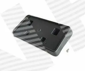 ДЕРЖАТЕЛЬ НОМЕРА Signeda PDG04145LA