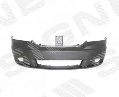 Бампер передній Signeda PDG04149BB