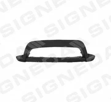 Бампер передній Signeda PDG04151BB