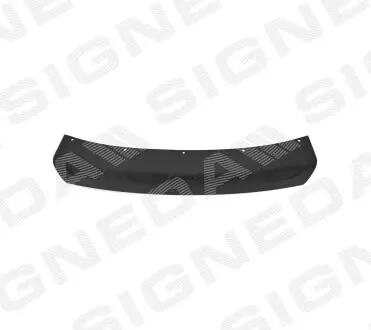 Молдинг бампера Signeda PDG04159MA