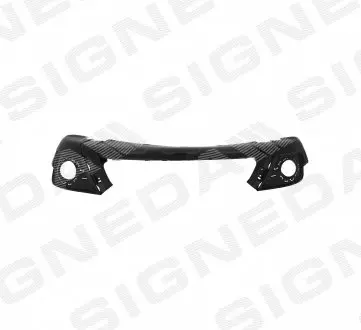 Бампер передній Signeda PDG04169BA