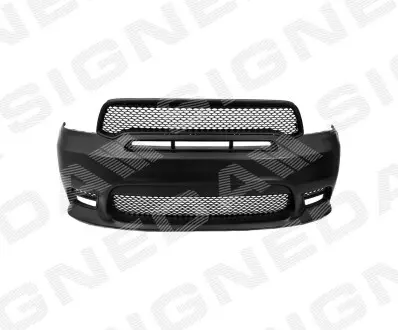 ПЕРЕДНИЙ БАМПЕР Signeda PDG04191BASET