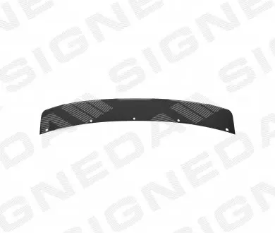 Спойлер бампера Signeda PDG05077VA