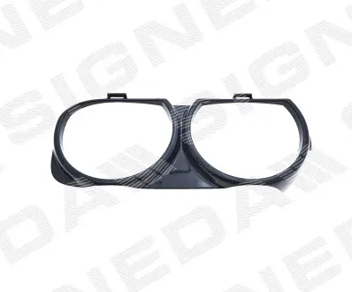 РАМОЧКА ПЕРЕДНЕЙ ФАРЫ Signeda PDG07097HBR
