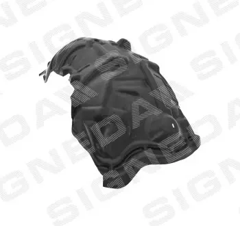 Підкрилок Signeda PDG11072AL
