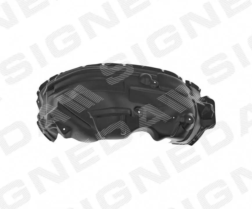 Підкрилок Signeda PDG11077AL (фото 1)