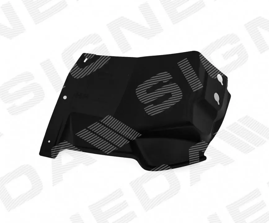 Підкрилок Signeda PDG11078AL (фото 1)