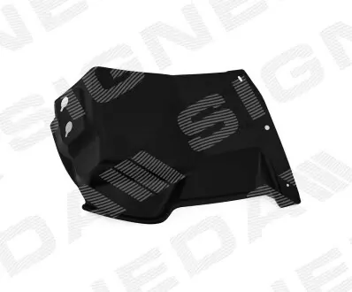 Підкрилок Signeda PDG11078AR