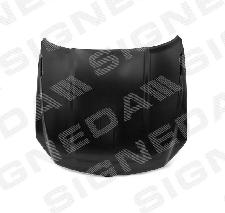 Капот (Aluminium) Signeda PDG20065A (фото 1)