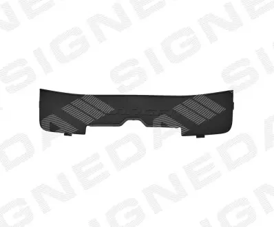 КРЫШКА ЗАМКА КАПОТА Signeda PDG33307B