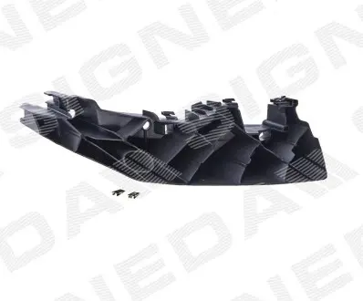 Кріплення бампера Signeda PDG43106DR