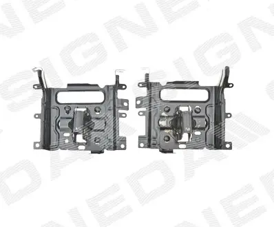 Кріплення бампера Signeda PDG43110A