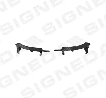 Кріплення бампера Signeda PDG43121B