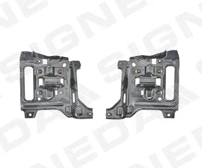 Кріплення бампера Signeda PDG43121C