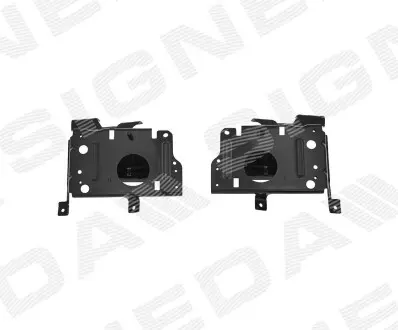 Кріплення бампера Signeda PDG43194A