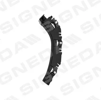 КРЕПЛЕНИЕ БАМПЕРА Signeda PDG43201AL