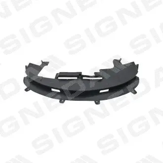 Захист бампера Signeda PDG60001A