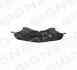 ЗАЩИТА ПОД БАМПЕР Signeda PDG60004A (фото 1)