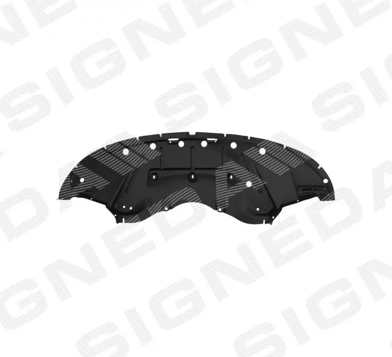 Захист двигуна Signeda PDG60009A (фото 1)