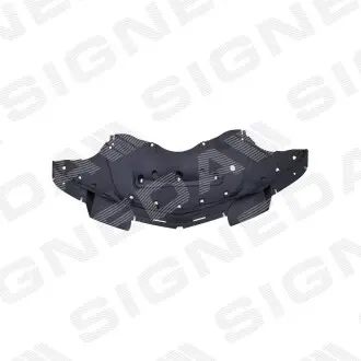 Захист бампера Signeda PDG60034A