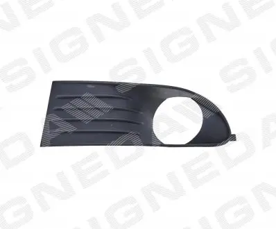 Решітка в бампер Signeda PDG99049L
