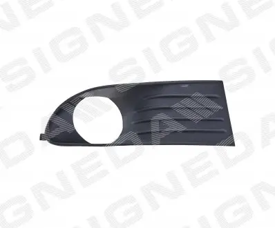 Решітка в бампер Signeda PDG99049R