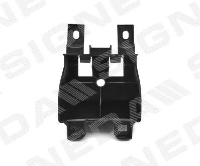 Кронштейн решітки Signeda PDG99058A