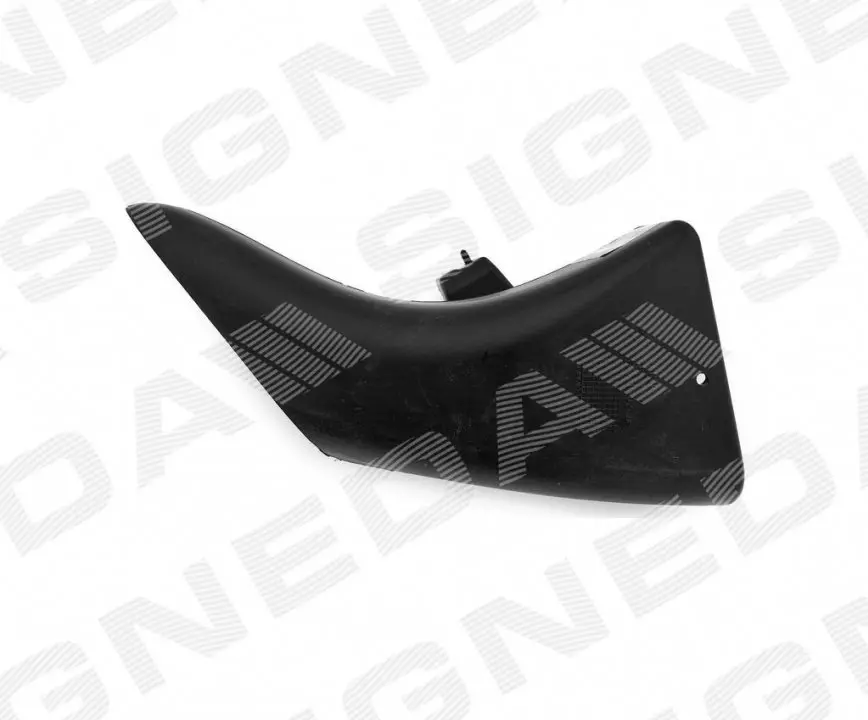 ВОЗДУШНЫЙ ДЕФЛЕКТОР Signeda PDG99075OR (фото 1)