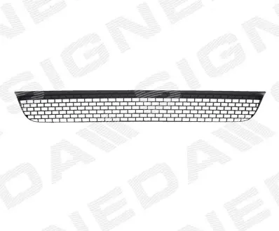 Решітка в бампер Signeda PDG99098GB