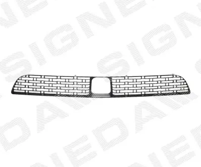Решітка в бампер Signeda PDG99098GC