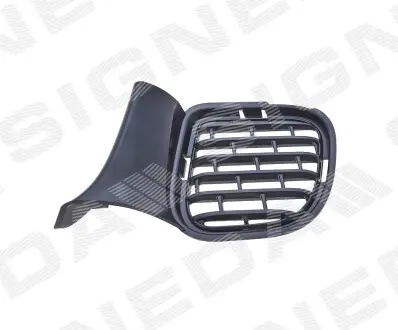 Решітка в бампер Signeda PDG99099CAL