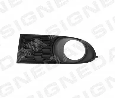 Решітка в бампер Signeda PDG99122CAL