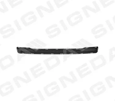 Решітка в бампер Signeda PDG99200GA