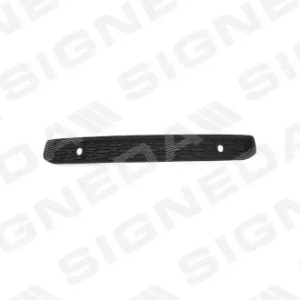 Решітка в бампер Signeda PDG99201GB