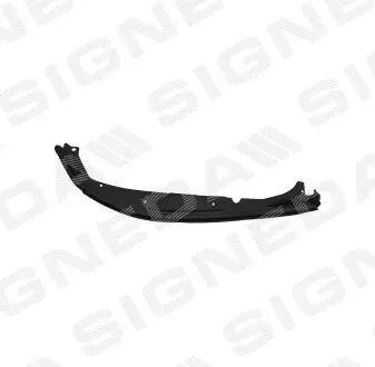 ПЛАСТМАССА Signeda PDG99939OR